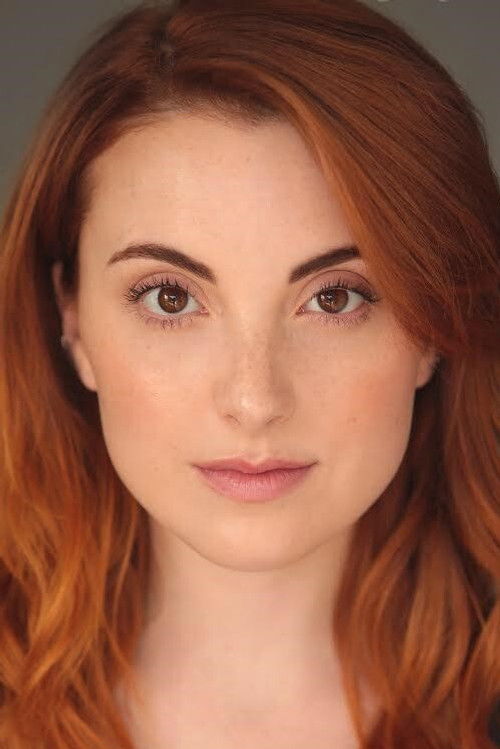 Photo of Juliette Goglia