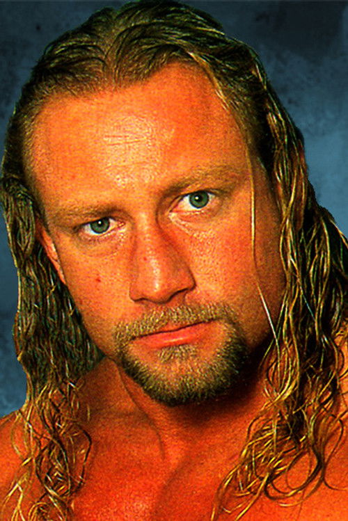 Photo of Jeremy Lynn