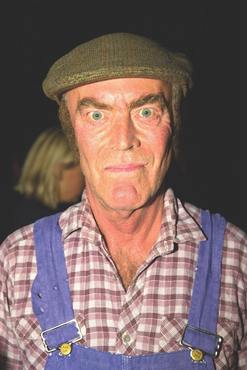 Photo of Viggo Sommer