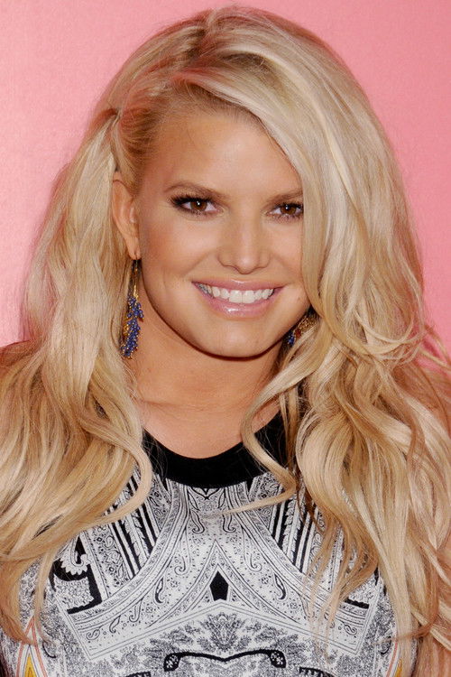 Photo of Jessica Simpson