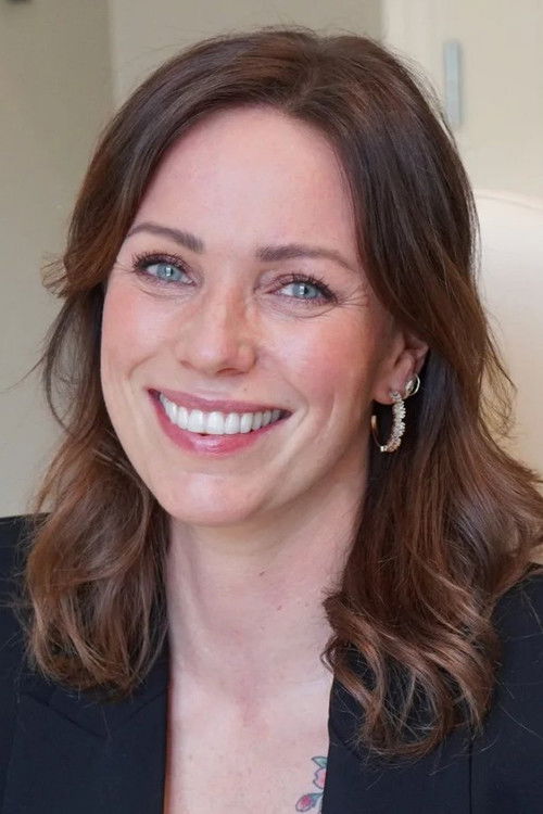 Photo of Lisbeth Østergaard