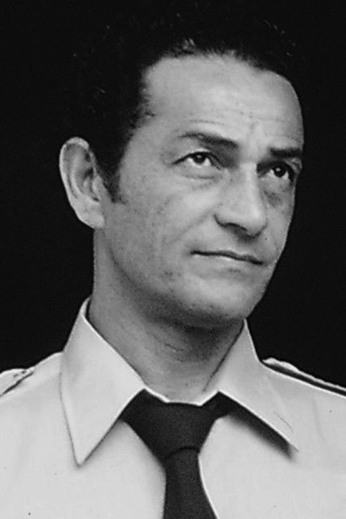 Photo of Nelson Xavier