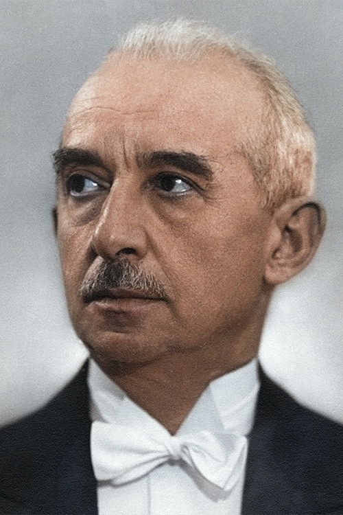 Photo of İsmet İnönü