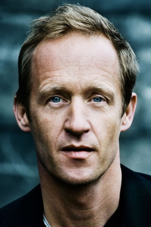 Photo of Stephan Kampwirth