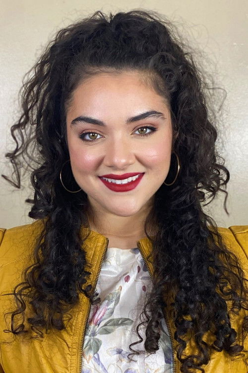 Photo of Kiara Pichardo