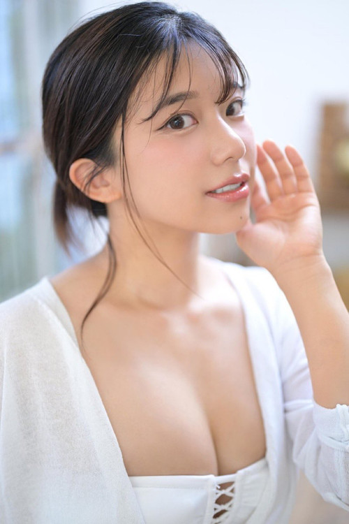 Photo of Niko Kawagoe