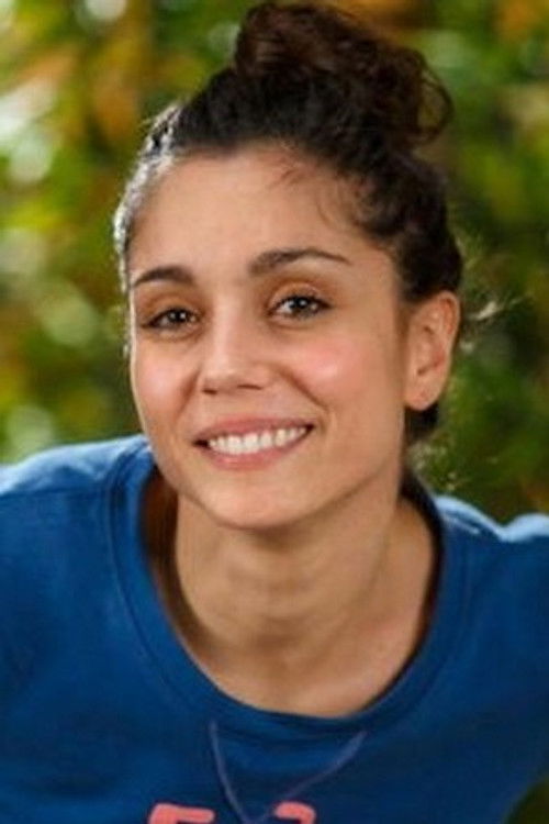 Photo of Cristiana Dell'Anna