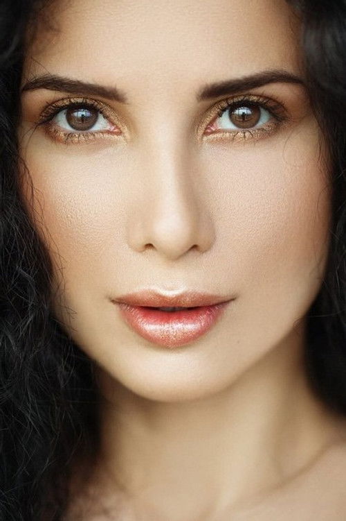 Photo of Aydan Axundzadə