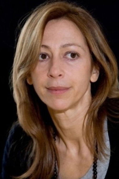 Photo of Ana Bustorff