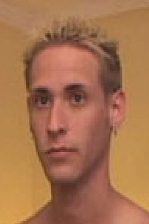 Photo of Trenton Crosse