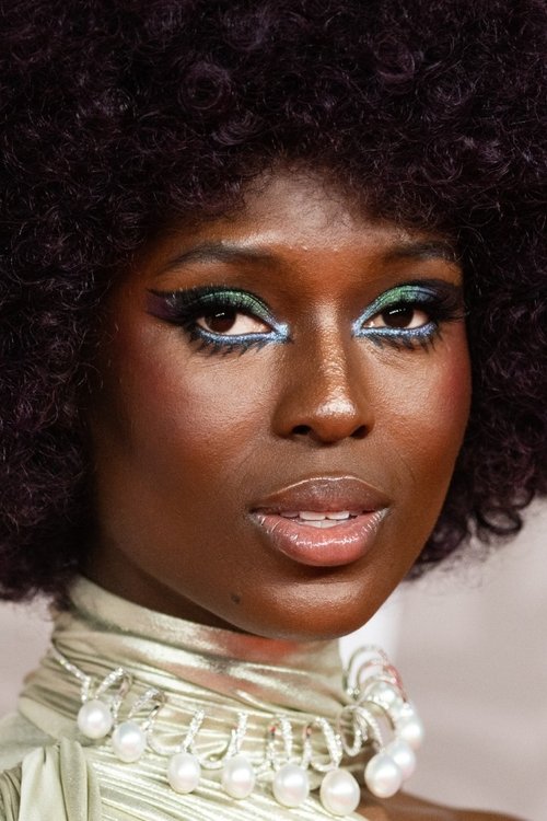 Photo of Jodie Turner-Smith