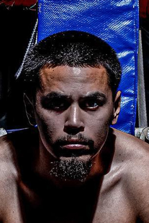 Photo of Manuel Jaimes