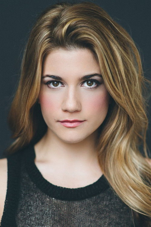 Photo of Elise Bauman