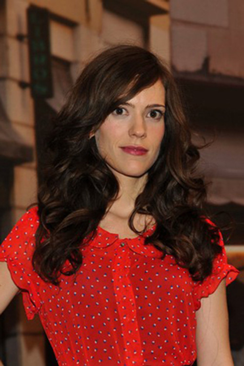 Photo of Itsaso Arana