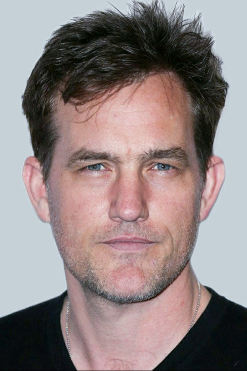 Photo of Maury Sterling