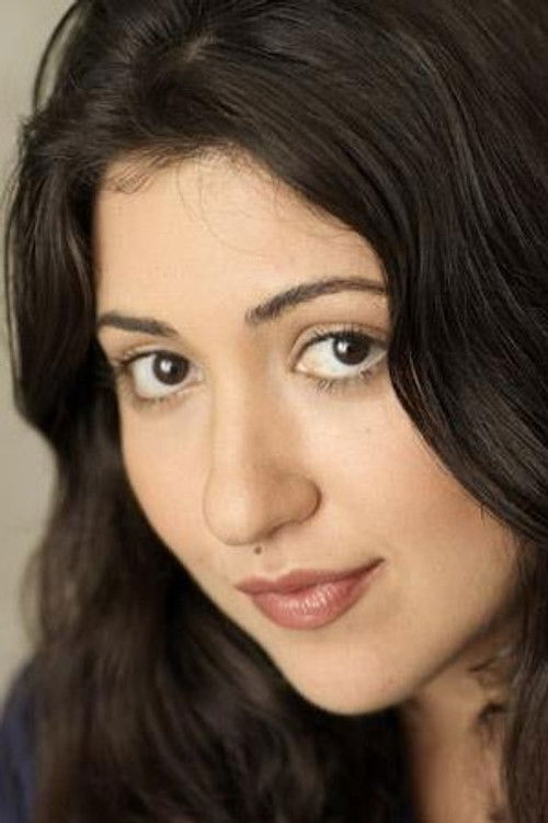 Photo of Angela Zahra