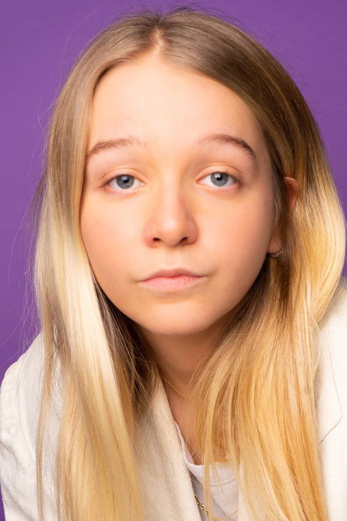 Photo of Júlia Mascort