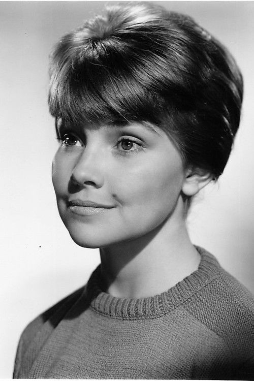 Photo of Lauri Peters