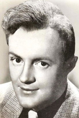 Photo of Peter Reynolds