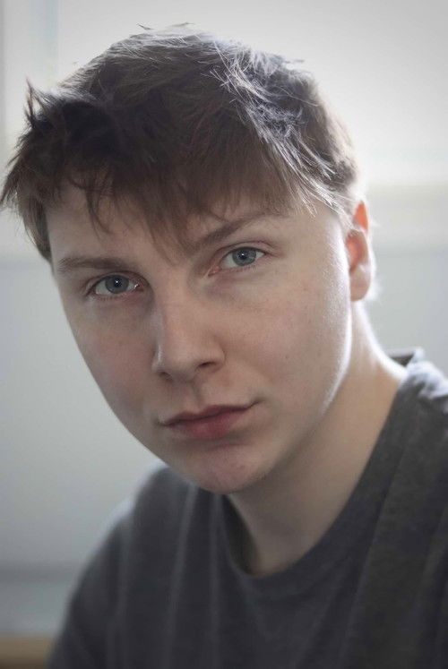 Photo of James Magwood