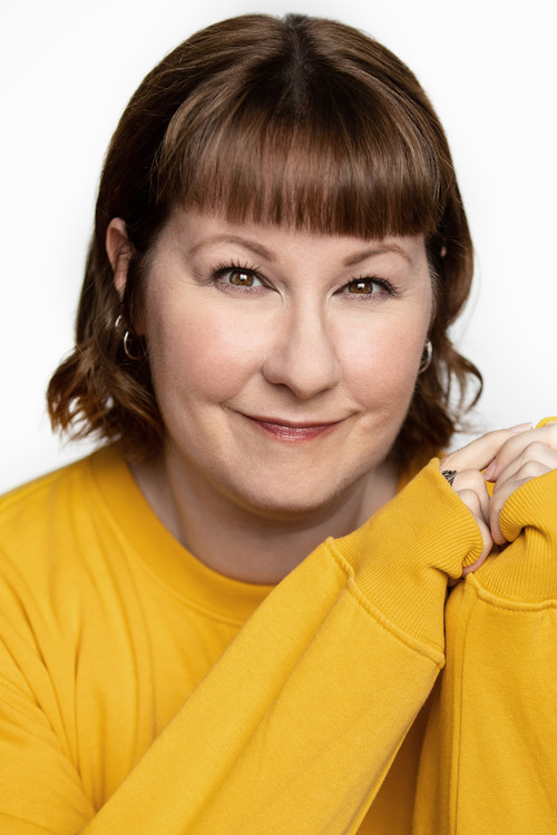 Photo of Geneviève Goupil