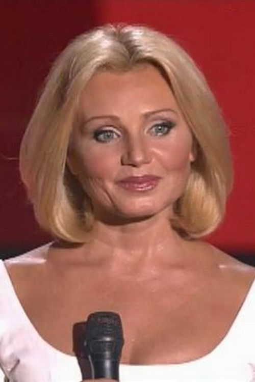 Photo of Irina Klimova