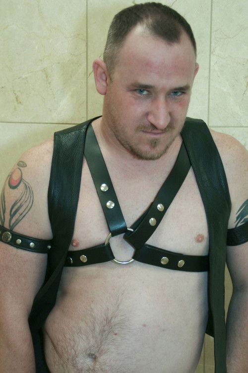 Photo of Maximus O'Connell