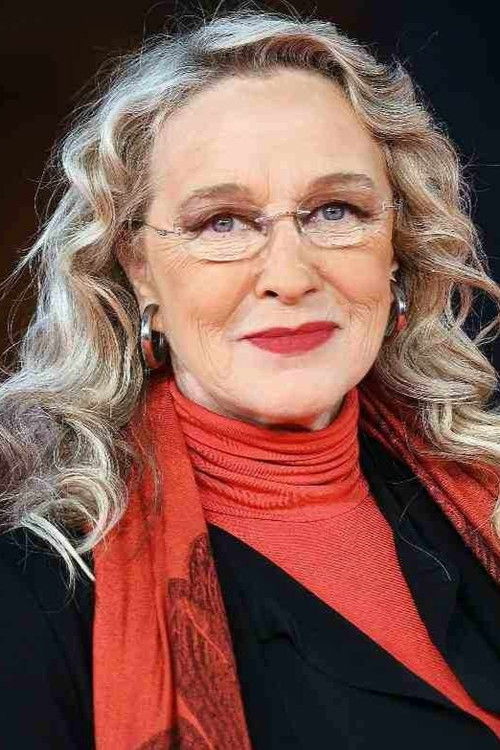 Photo of Eleonora Giorgi