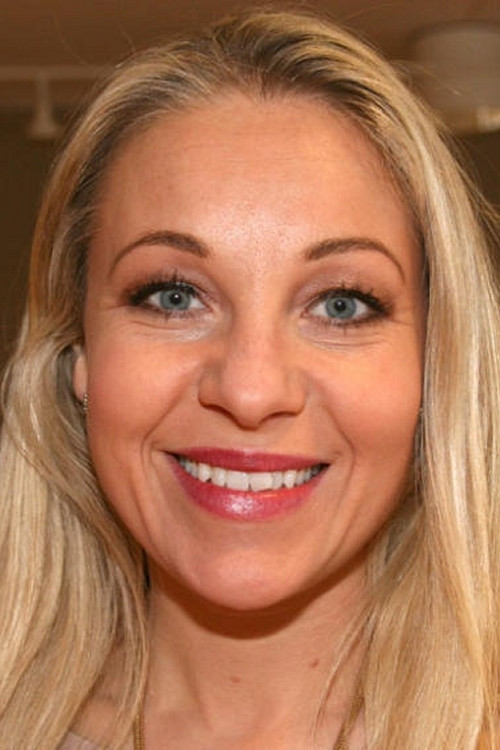 Photo of Janne Formoe