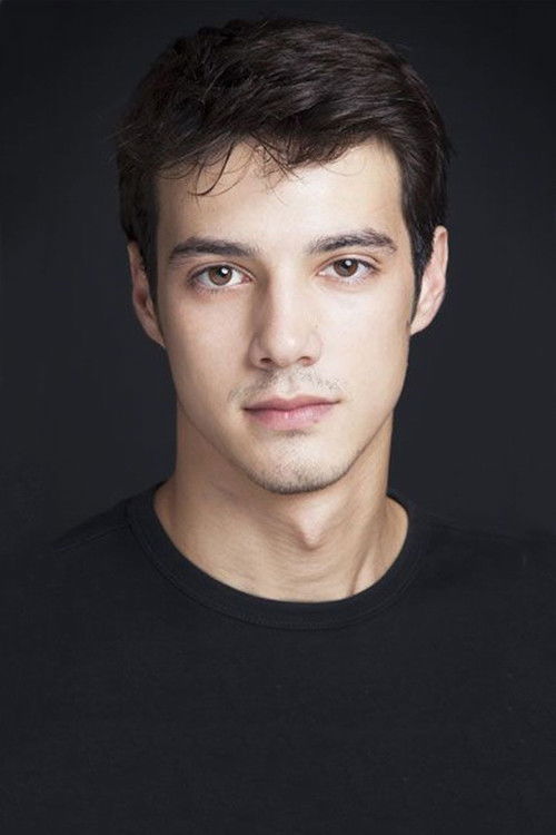 Photo of Mert Yazıcıoğlu