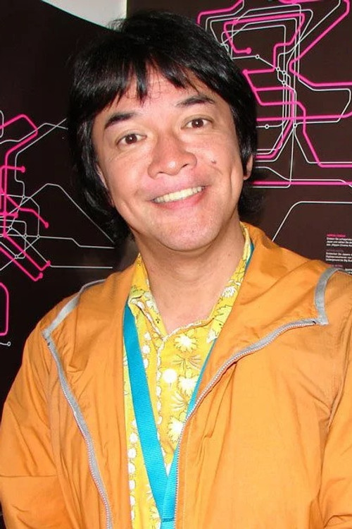 Photo of Minoru Kawasaki