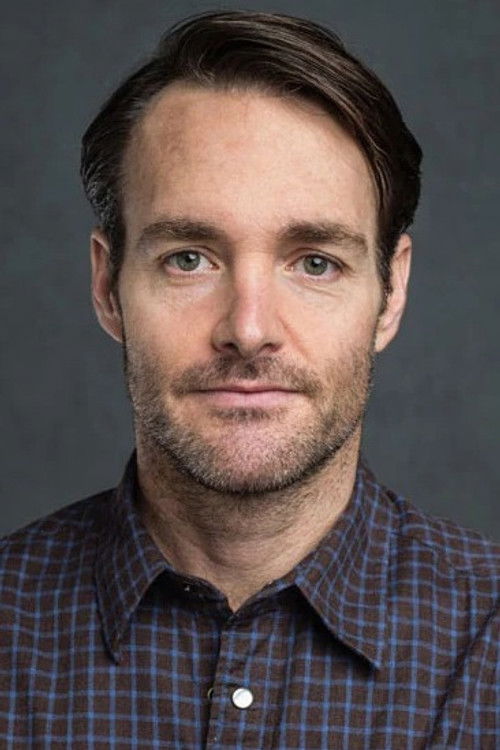 Photo of Will Forte