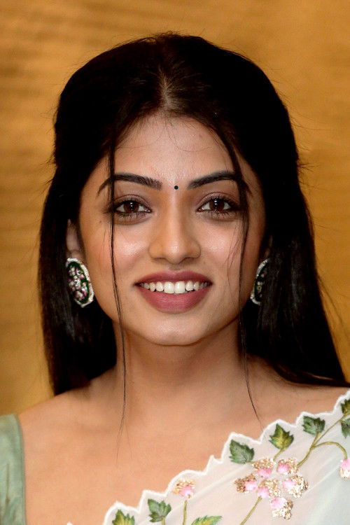 Photo of Navya Swamy