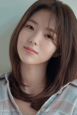 Photo of Chae Soo-bin