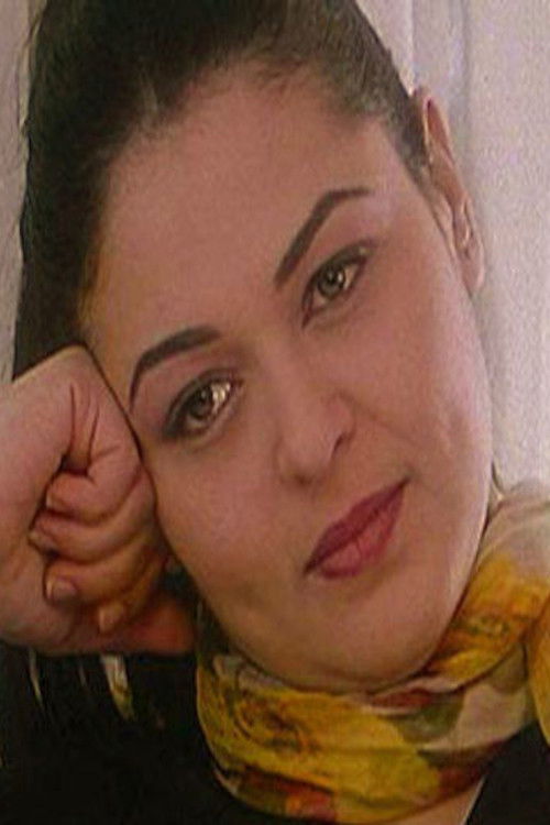 Photo of Nivin Mandour