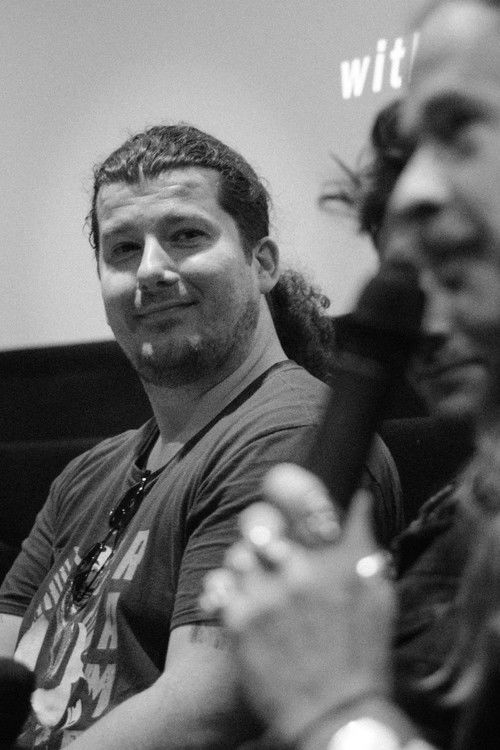 Photo of Chris Williams