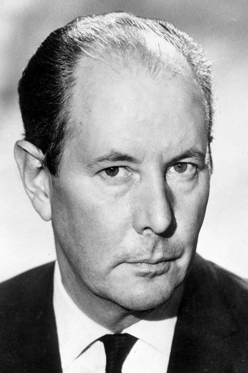 Photo of Terence Young