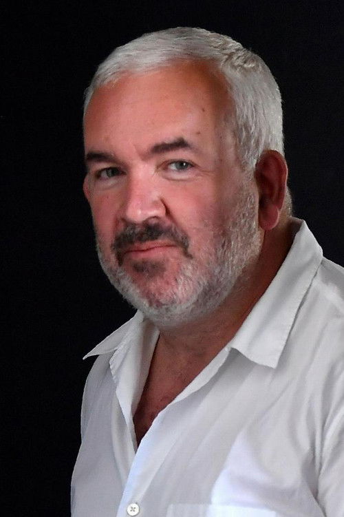 Photo of Marc Minkowski