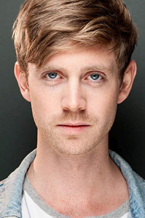 Photo of Felix Martinsson