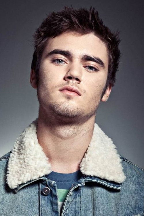 Photo of Cameron Bright