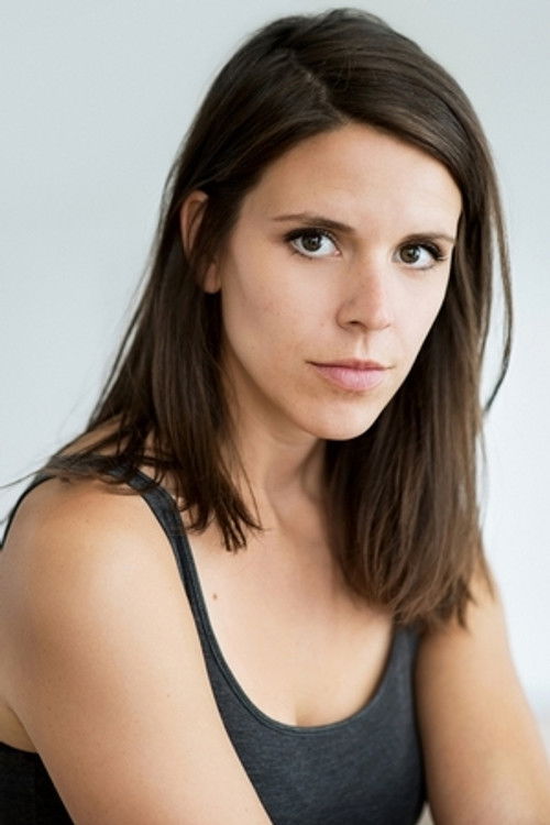 Photo of Sarah Boulais