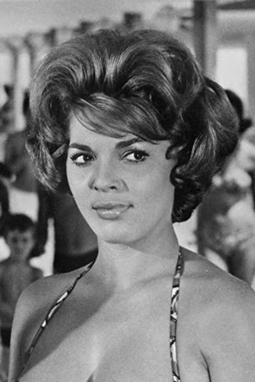 Photo of Valeria Fabrizi