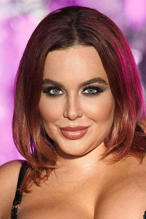 Photo of Natasha Nice