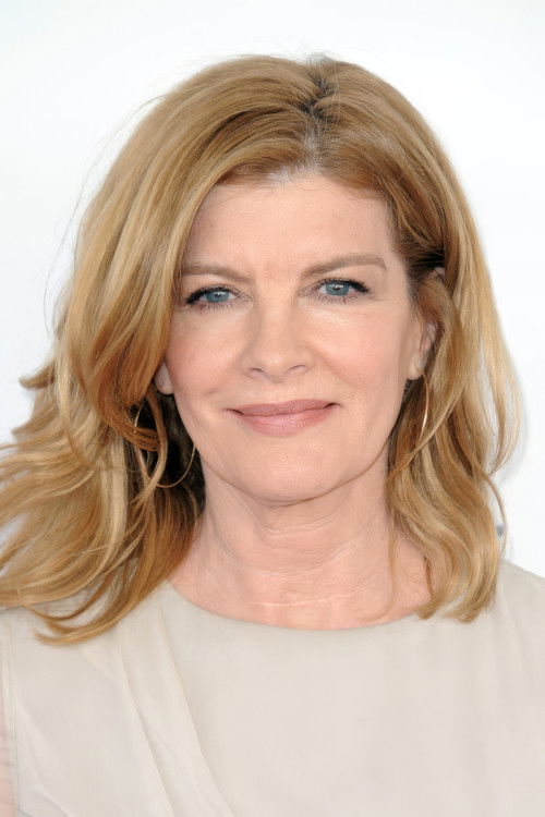Photo of Rene Russo