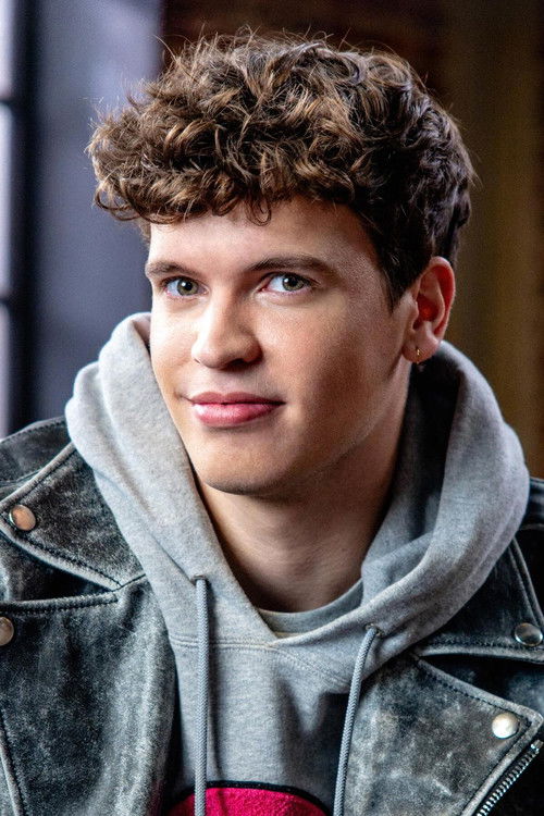 Photo of Mathias Mesmans