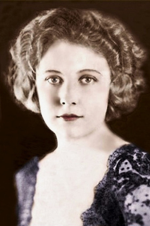 Photo of Edna Purviance