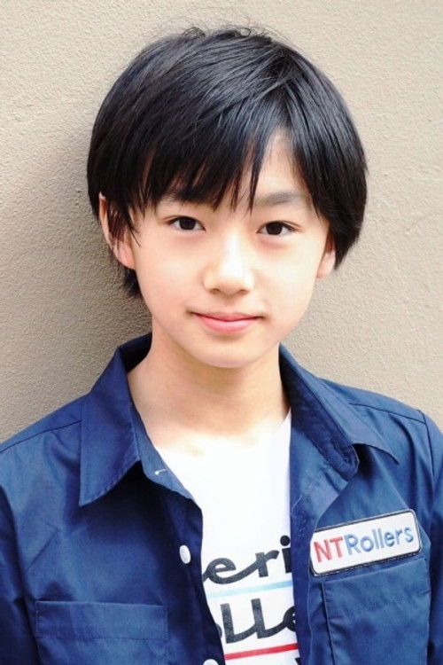 Photo of Riku Onishi