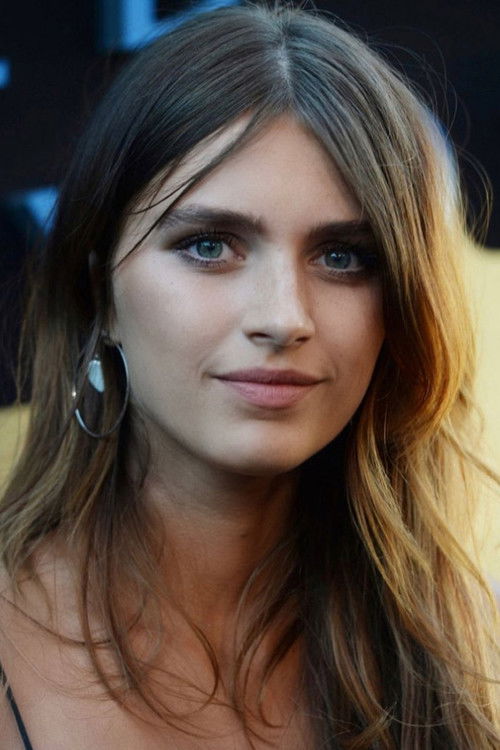 Photo of Nell Tiger Free