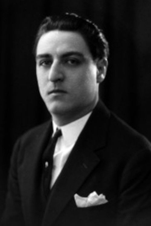 Photo of Ángel T. Sala
