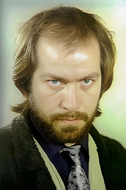 Photo of Osman Betin